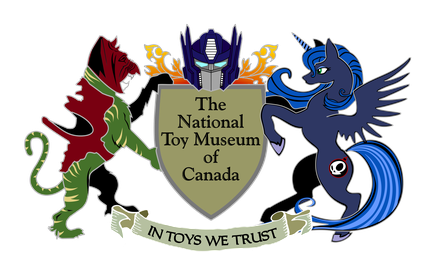 The National Toy Museum of Canada